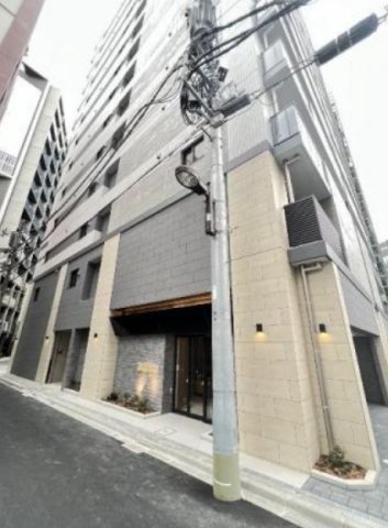 建物外観　★外観☆