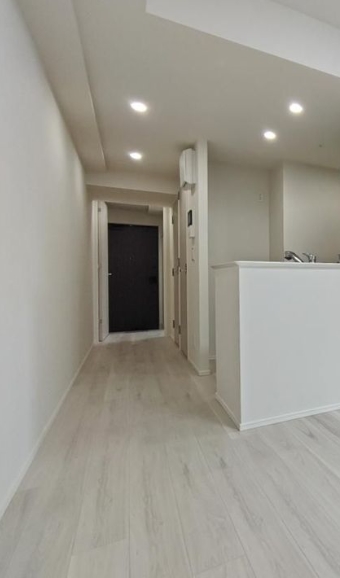 居室・リビング　☆ゆったりスペース☆