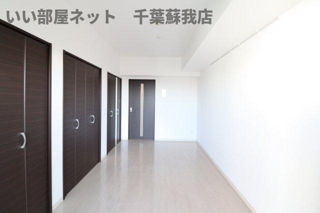 居室・リビング　使いやすいリビングです