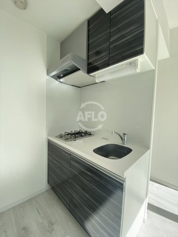 キッチン　リアライズ小路　キッチン