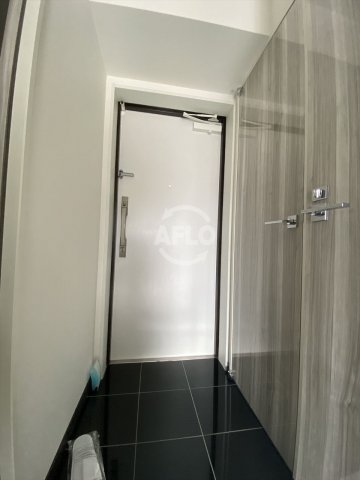 玄関　リアライズ小路　玄関