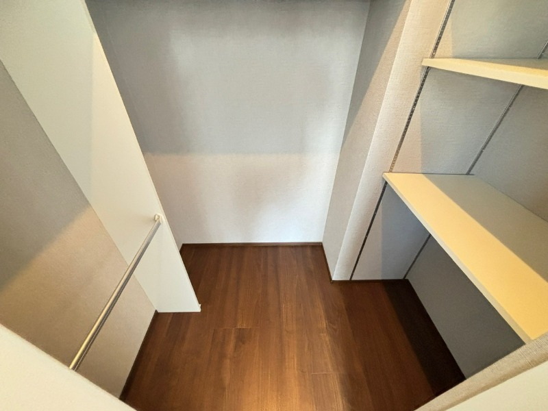 収納　別号室イメージ