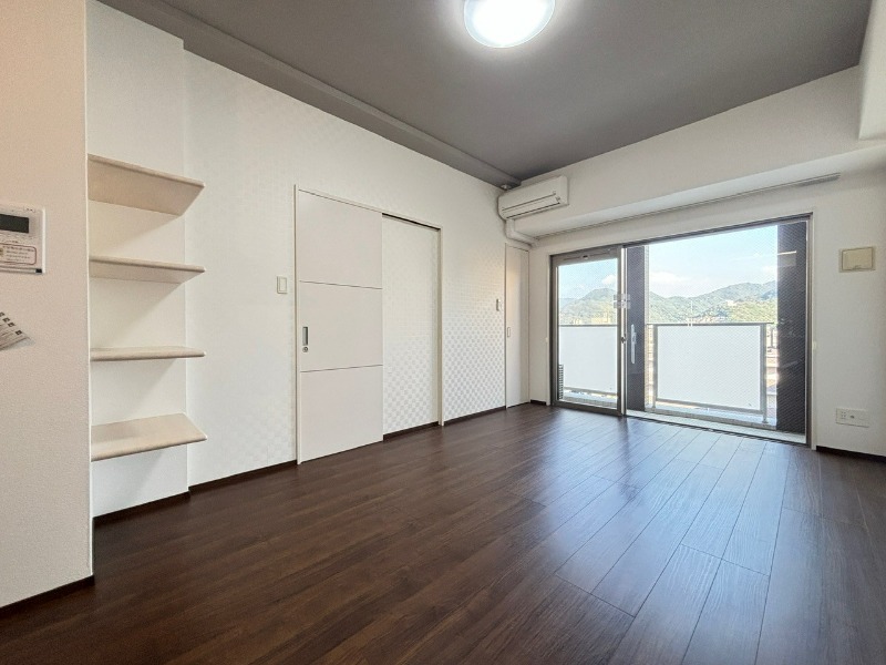 居室・リビング　別号室イメージ