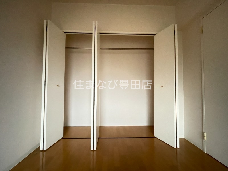 収納　同型タイプ