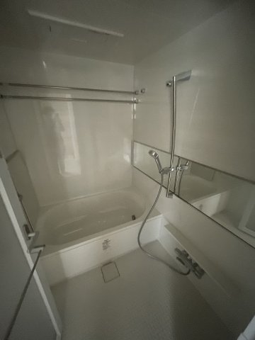 バス・シャワールーム　※建物内別間取参考写真