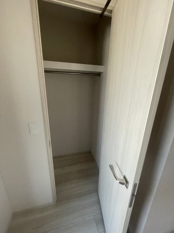 収納　※建物内別間取参考写真