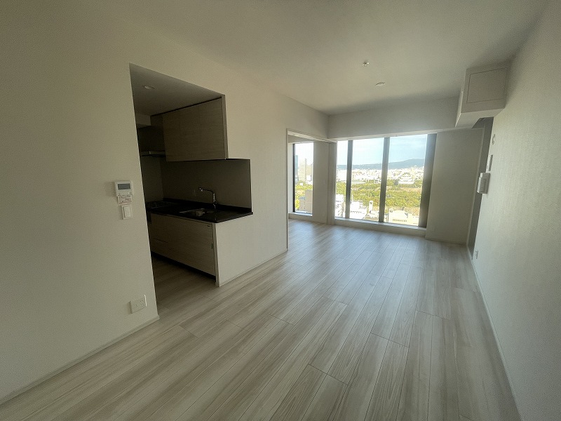 居室・リビング　※建物内別間取参考写真