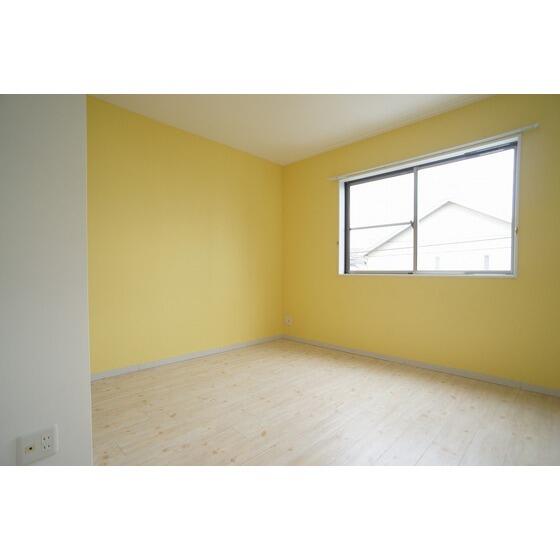 その他部屋・スペース　洋室7帖