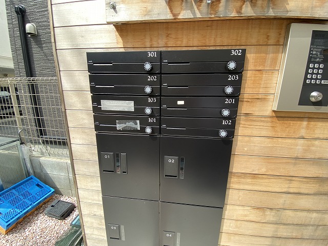 その他共有部分