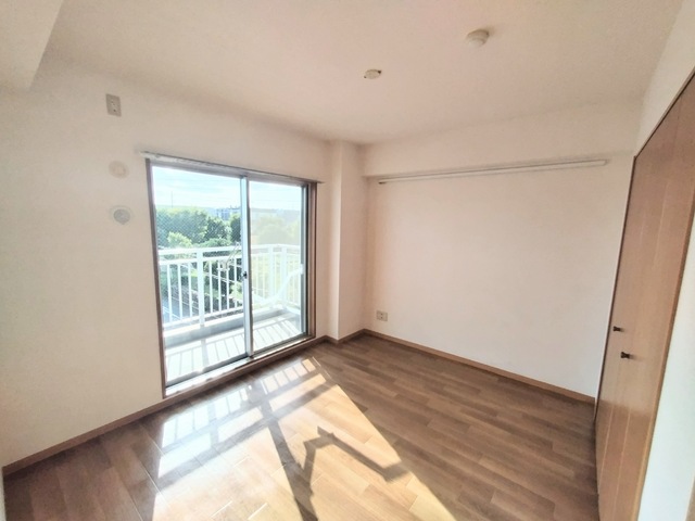 その他部屋・スペース　洋室６帖