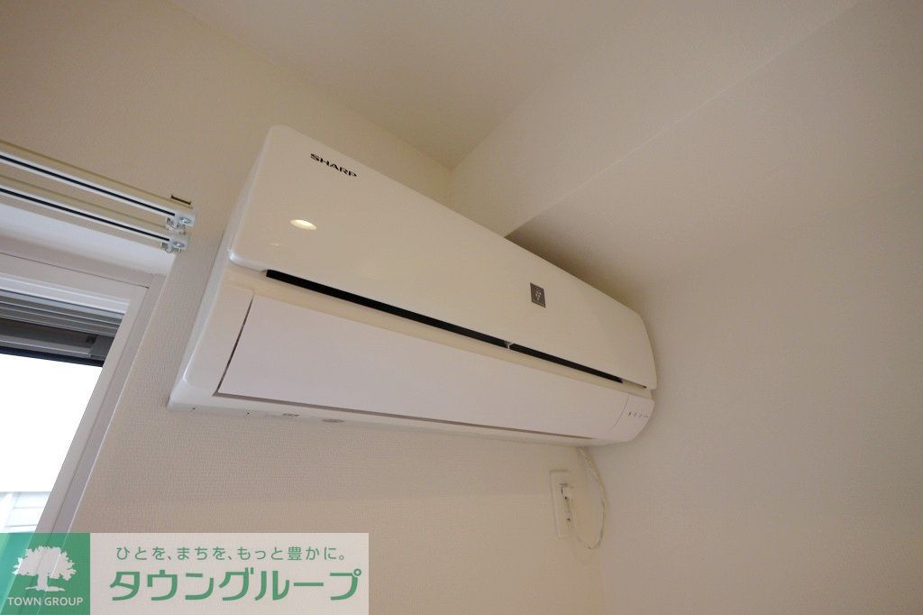 その他設備　設備