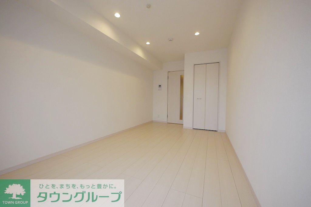 居室・リビング　リビング/居室