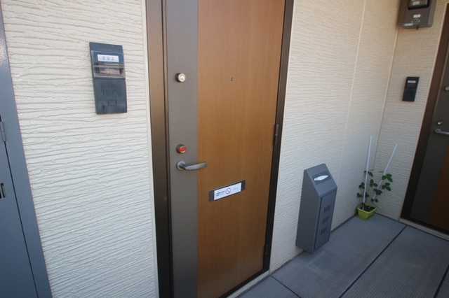 エントランス　同仕様