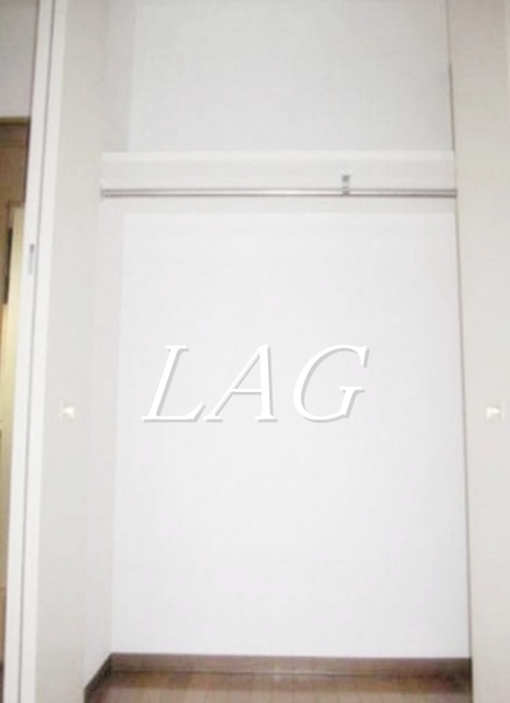 収納　収納です。