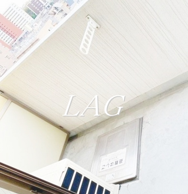 バルコニー　バルコニーです。