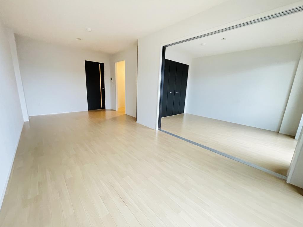 居室・リビング　同型タイプ