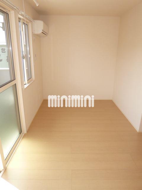 その他　リビングです。