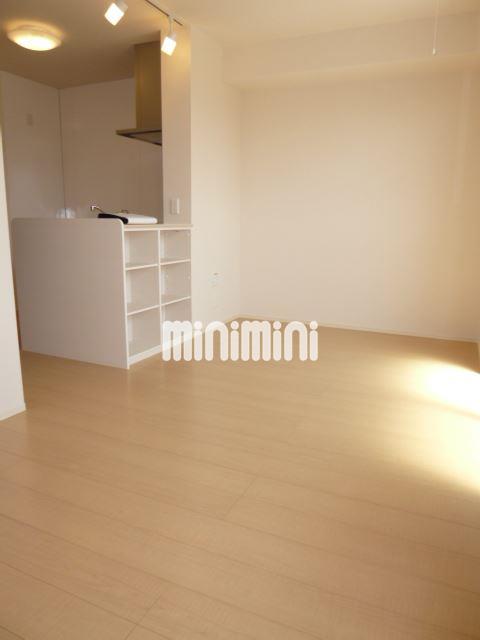 居室・リビング　リビングです。