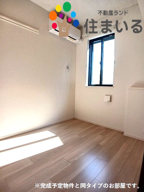 その他部屋・スペース　※写真は同型タイプとなります