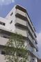 代々木上原駅より徒歩12分 2階 築17年8ヶ月の賃貸物件
