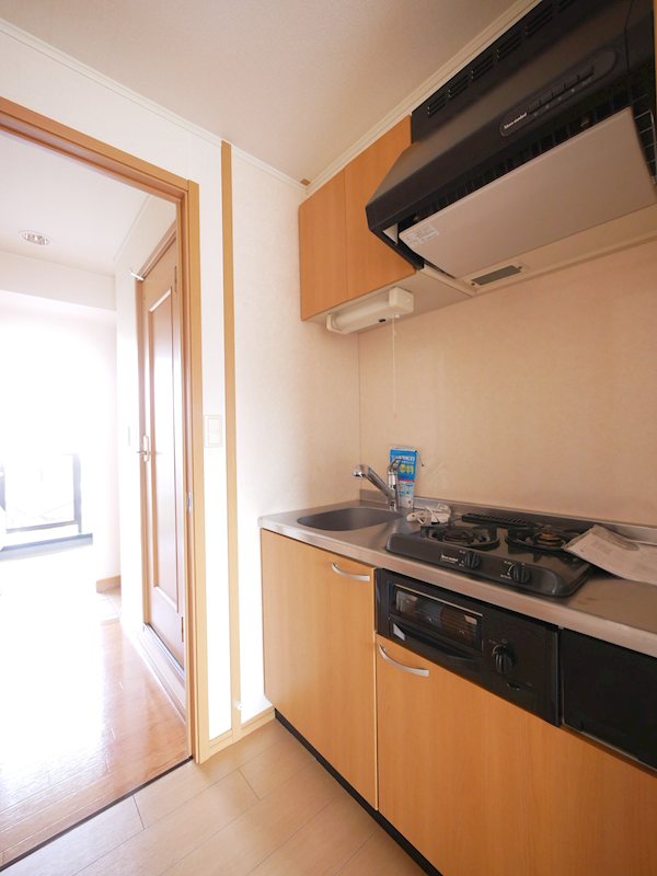 キッチン　システムキッチン