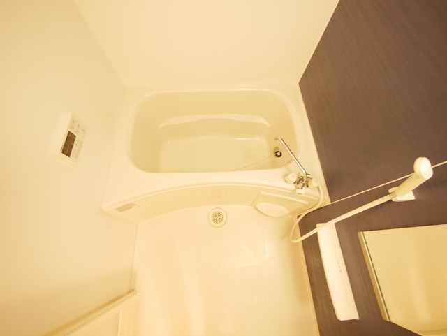バス・シャワールーム　★オートバス機能のバスです★