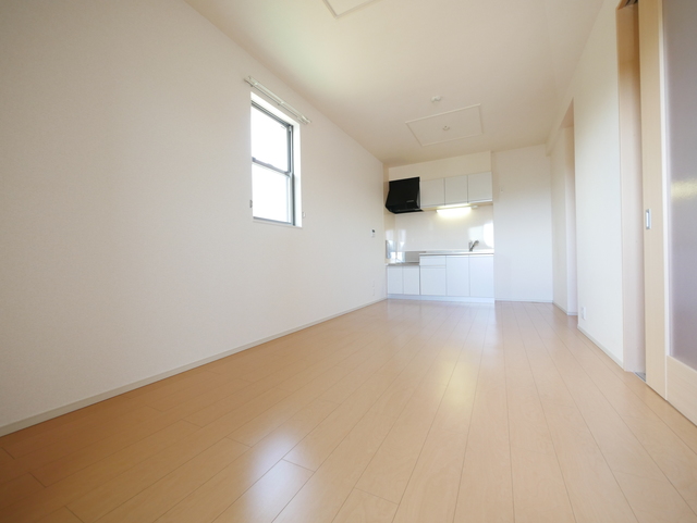 居室・リビング　★明るいリビングです★