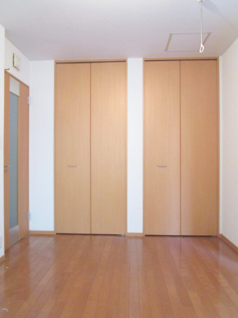 居室・リビング　★洋室６帖★