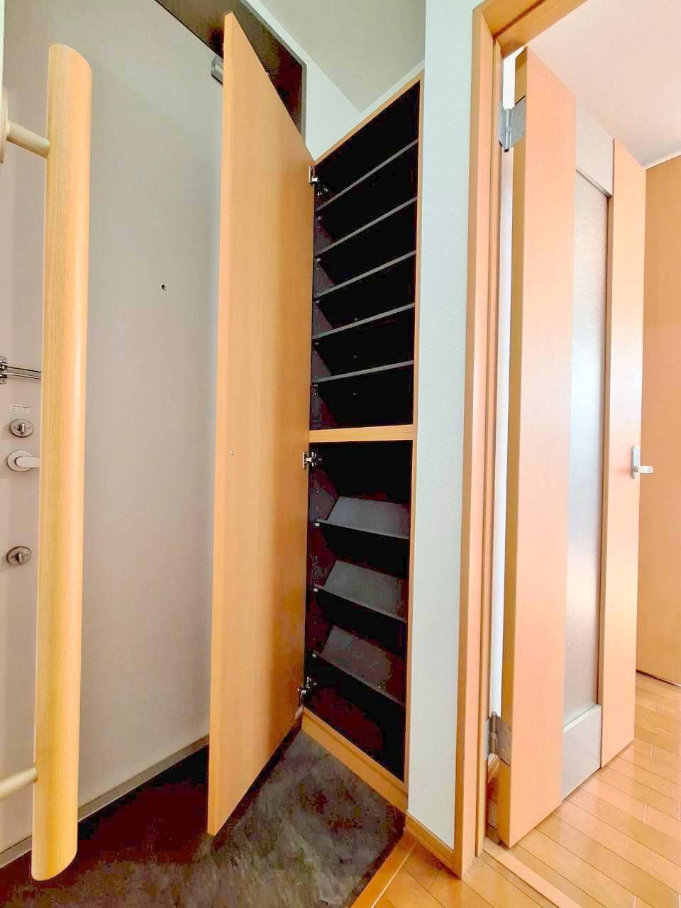 セキュリティ　★ＴＶモニターホン★