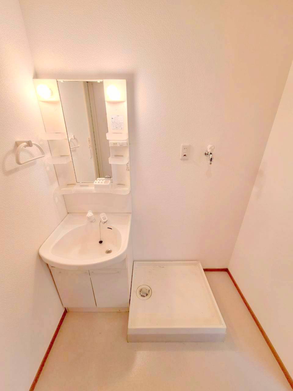 洗面設備　★シャンプードレッサー★