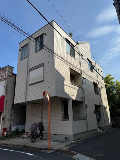 建物外観　★耐震・耐火に優れた旭化成ヘーベルメゾン★