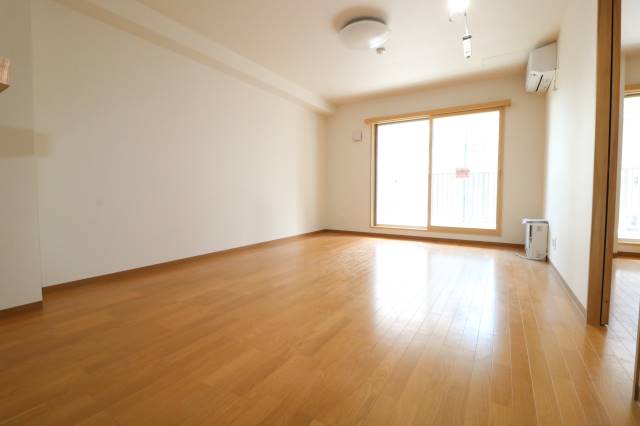 居室・リビング　明るいリビング♪