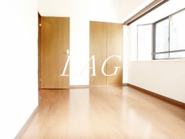 その他部屋・スペース　寝室です。