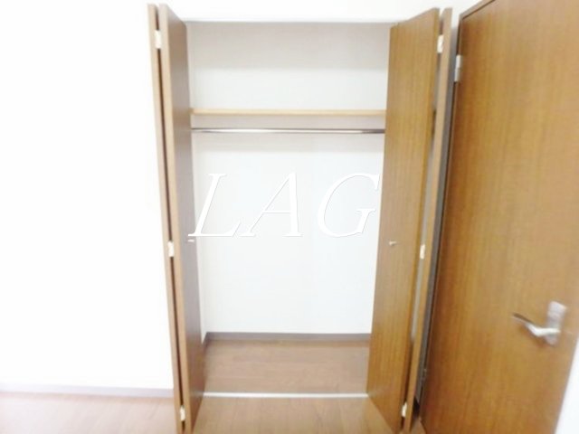 収納　収納です。