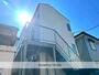 根岸駅より徒歩10分 2階 築8年6ヶ月の賃貸物件