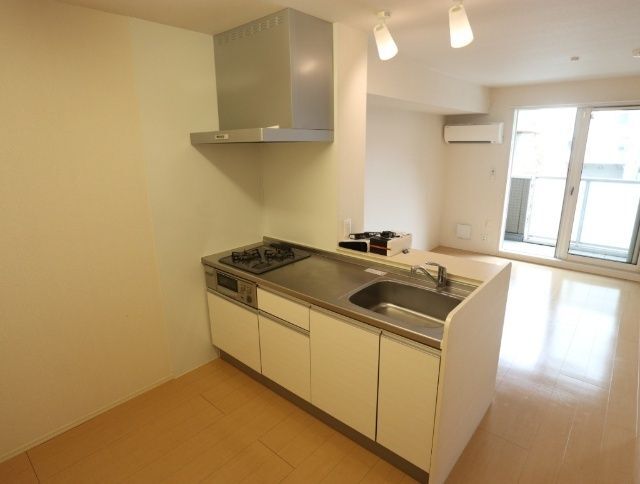 キッチン　写真別号室