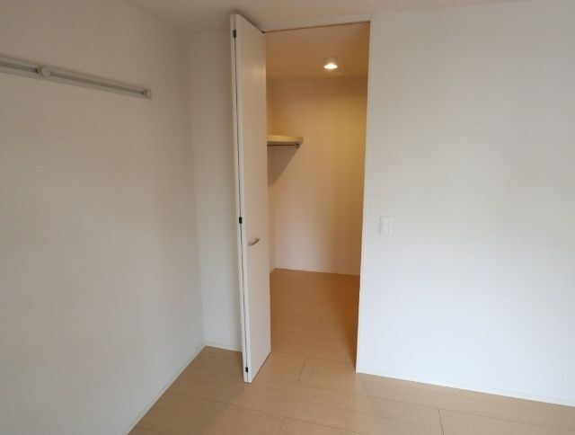 収納　写真別号室