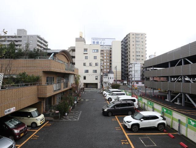 眺望　写真別号室