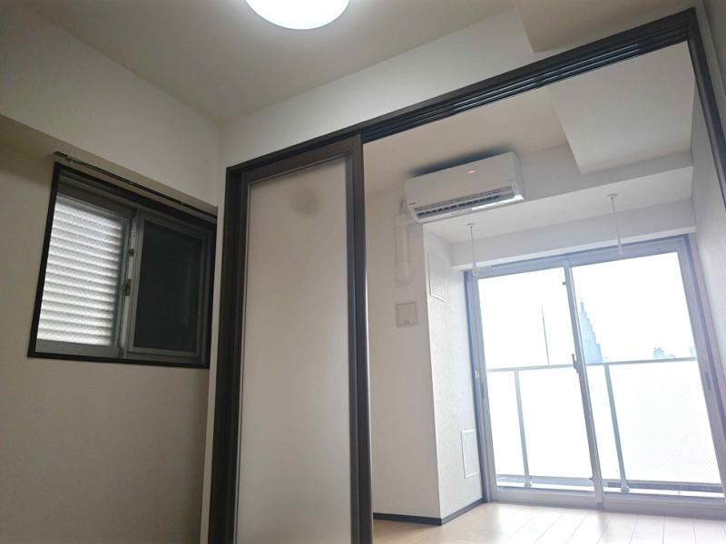 居室・リビング　☆ゆったりスペース☆