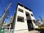 大曽根駅より徒歩10分 3階 築10年6ヶ月の賃貸物件