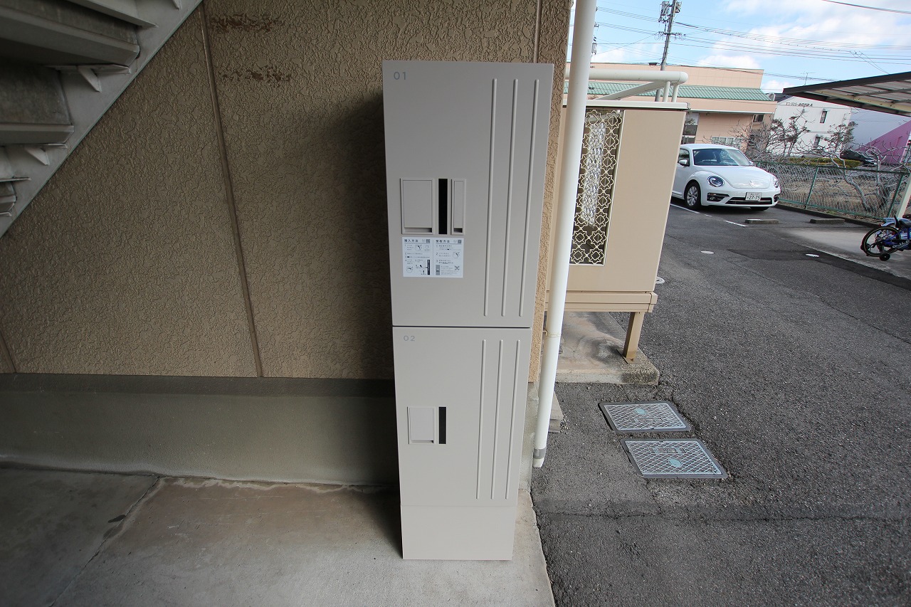 その他共有部分