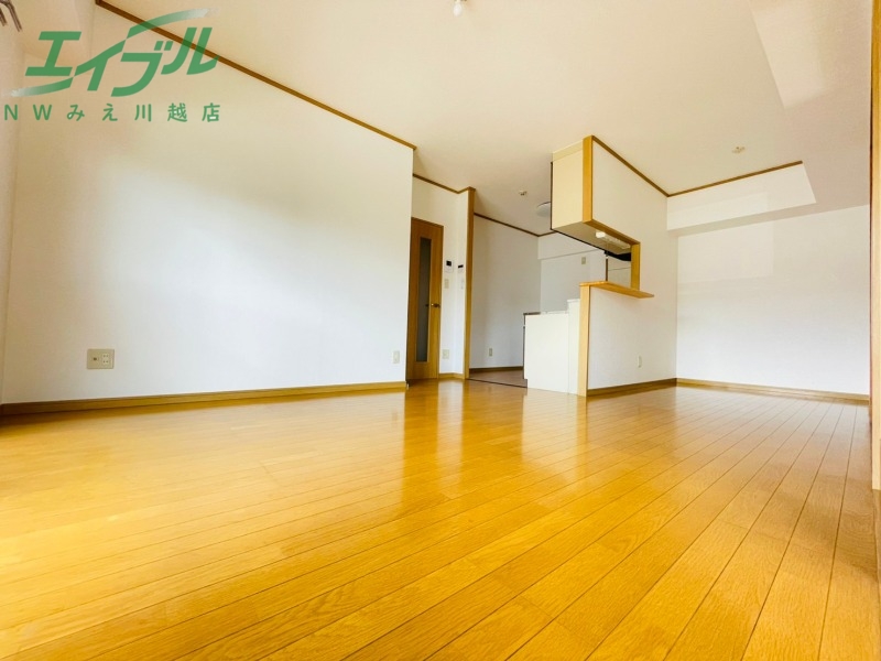 居室・リビング　※同タイプ別部屋写真