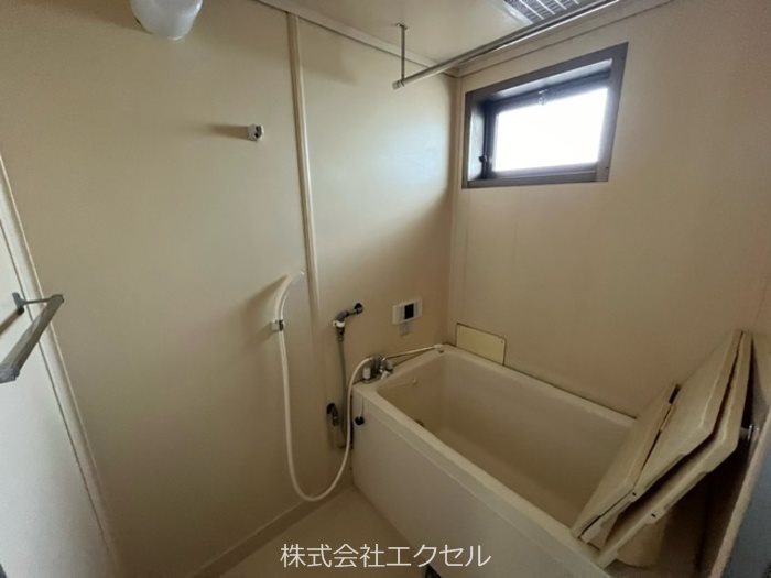 バス・シャワールーム　同階別室の物です。