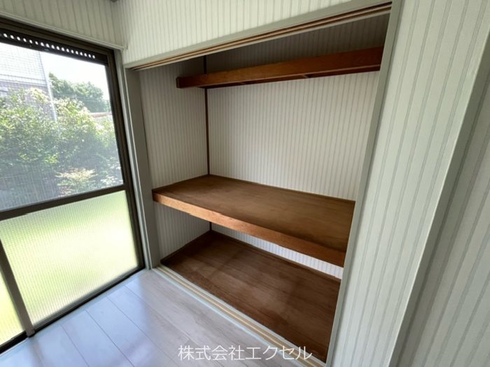 その他部屋・スペース　同階別室の物です。