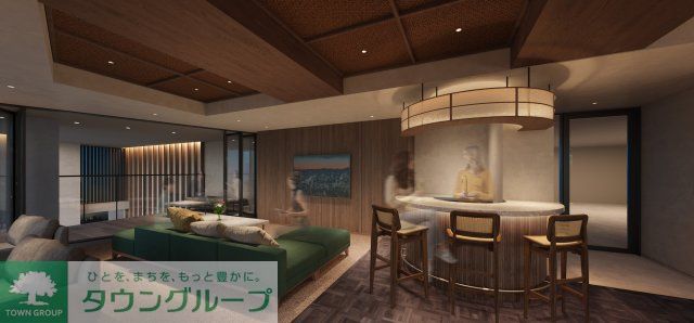 その他　コリビング