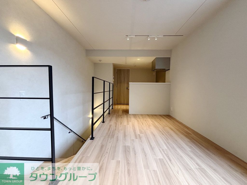 居室・リビング　居室