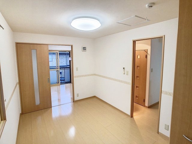 その他部屋・スペース　2024年2月撮影