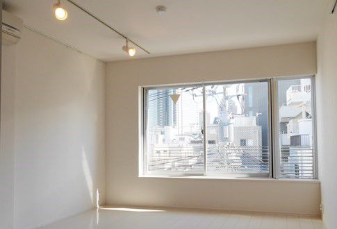 居室・リビング　※別部屋参考写真