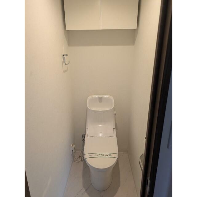 トイレ　※別部屋参考