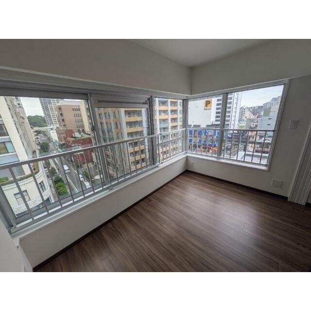 眺望　※別部屋参考